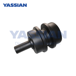 Yassian PC400 Carrier Roller Excavator Top Carrier Roller Suppories