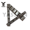 chocky Bar CB25 CB40 CB50 CB65 CB100 CB130 CB150