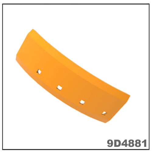 9D4881 9D-4881 BOLT على LH LENG BIT