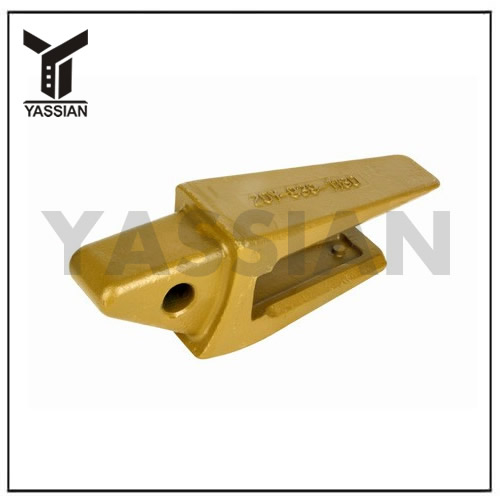 محول أسنان كوماتسو دلو 20y-939-1180