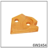 6W2454 استبدال زاوية نمط Caterpillar RH