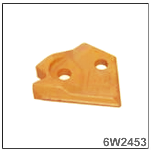 6W2453 زاوية caterpillar القابلة للاستبدال LH