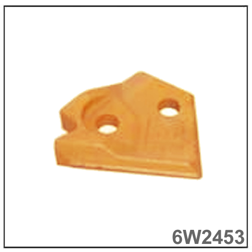 6W2453 زاوية caterpillar القابلة للاستبدال LH