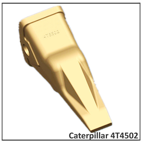 Gorndazer D9 D10 RIPPER TIP Style 4T4502