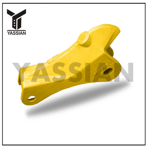ياسيان دلو الأسنان 9W8365 أجزاء البناء أجزاء حفارة دلو الأسنان 9W8365