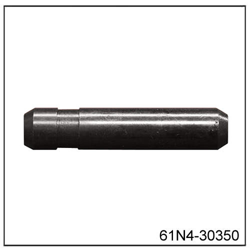 Hyundai R1400 حفارة دلو دبوس قفل 61N4-30350