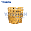 رابط مسار الحفريات EX100 TRACK LINK ENFORCRIAGES PRAPHERS