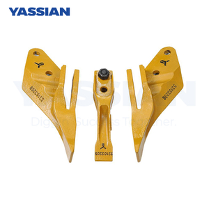 jcb الترباس على الأسنان 53103205 53103208 53103209AfterMarket الأجزاء