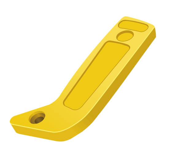 طالب Ripper Shank 8J1434