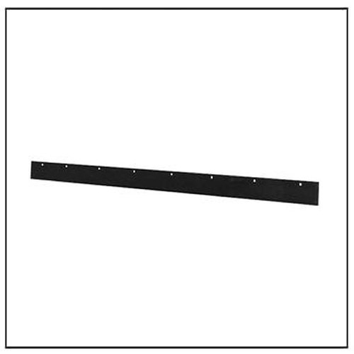 8 ′ Steel Stuped Edge Placen جميع العلامات التجارية