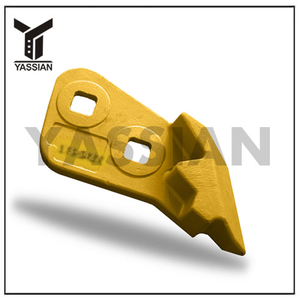 Caterpillar اليسرى اليد J350 حامية الزاوية 173-5427