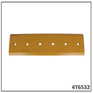 4T6532 ، 4T-6532 CAT CULCENT CENTER Blade لـ 825G