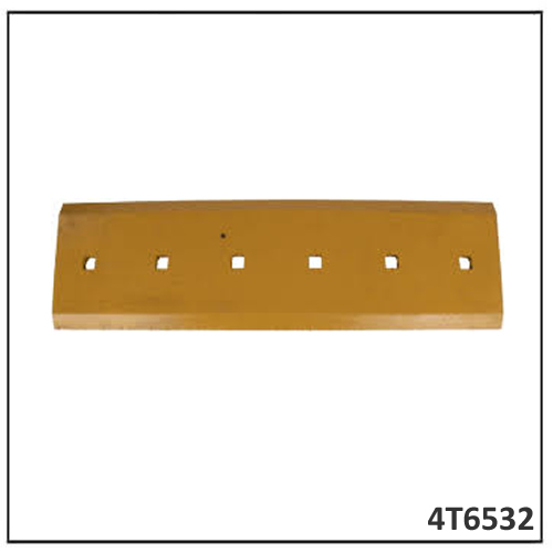 4T6532 ، 4T-6532 CAT CULCENT CENTER Blade لـ 825G