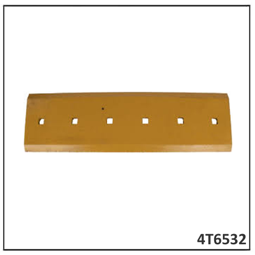 4T6532 ، 4T-6532 CAT CULCENT CENTER Blade لـ 825G