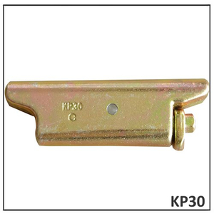 رابط أجزاء Komatsu PIN KP30 إلى دلو