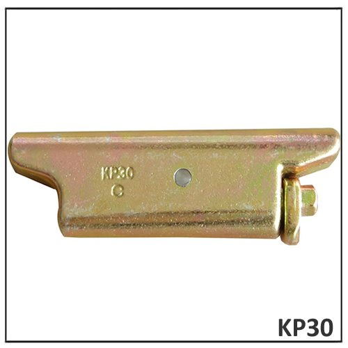 رابط أجزاء Komatsu PIN KP30 إلى دلو