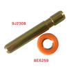 J200 PIN و Retainer Cat Parts 9J2308 8E6259