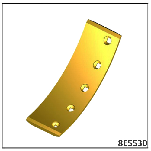8E5530 ، 8E-5530 CAT Motorgrader MOTOLBOARD SED END SEND