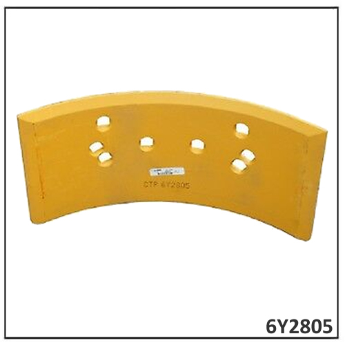 تراكب البت Caterpillar ما بعد البيع الجزء 6y2805 ، 6y-2805