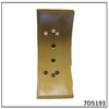 7d5193 ، 7d-5193 Cat Grader Plade Bit Bit