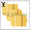 دلو اللودر العجلة نصف الأسهم 1099032 1099031 1099030