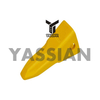 1U3252RC حفارة الصخور الصخور دلو الأسنان