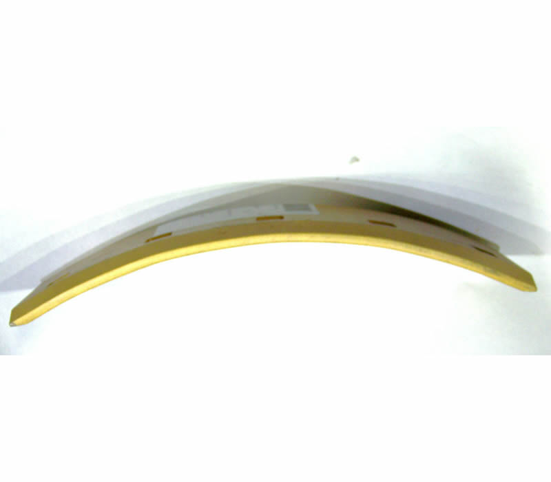 Caterpillar المنحني Bit End 8e5529