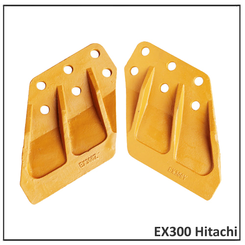 قاطع جانب دلو EX300