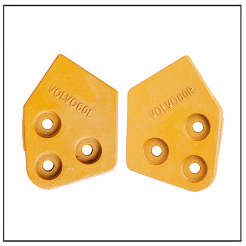 EC60 Side Cutter for Volvo Excavator