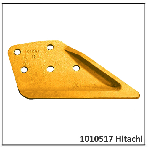 1010517 Hitachi Sidecutters يمين اليد 5