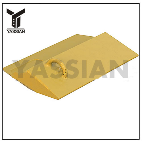 LHD Loader Half Arrow Edge Segment 3187840