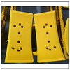 فولفو الحصول على أجزاء Motorgrader نهاية