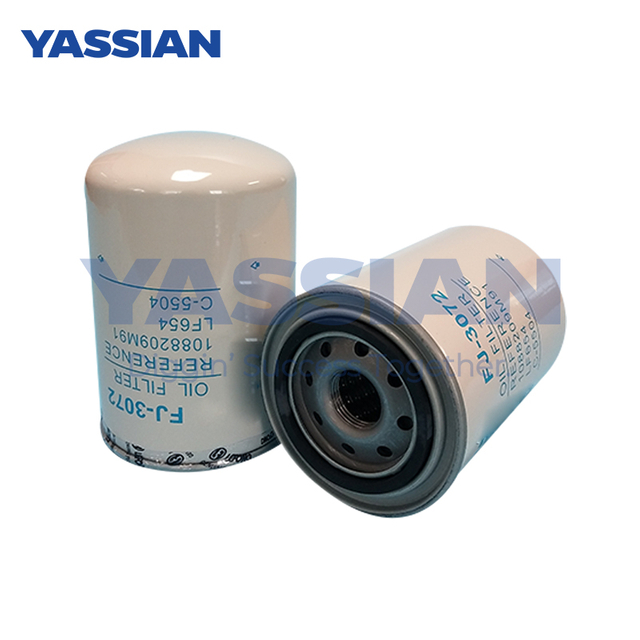 المرشح الهيدروليكي 1R0734 زيت التشحيم الهيدروليكي عالي الدقة 