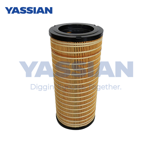 خراطيش زيت زيت الحفارات والملحم 1R0774 زيت التشحيم الهيدروليكي عالي الدقة 