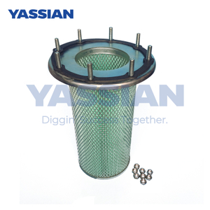 زيت الشاحنات الشاحنة الشاحنة 2S1286 حالة ترشيح جديدة
