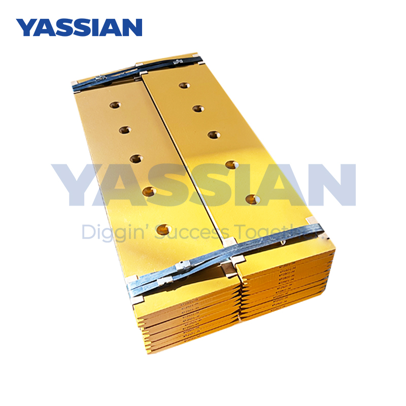 Yassian Dozer Altct