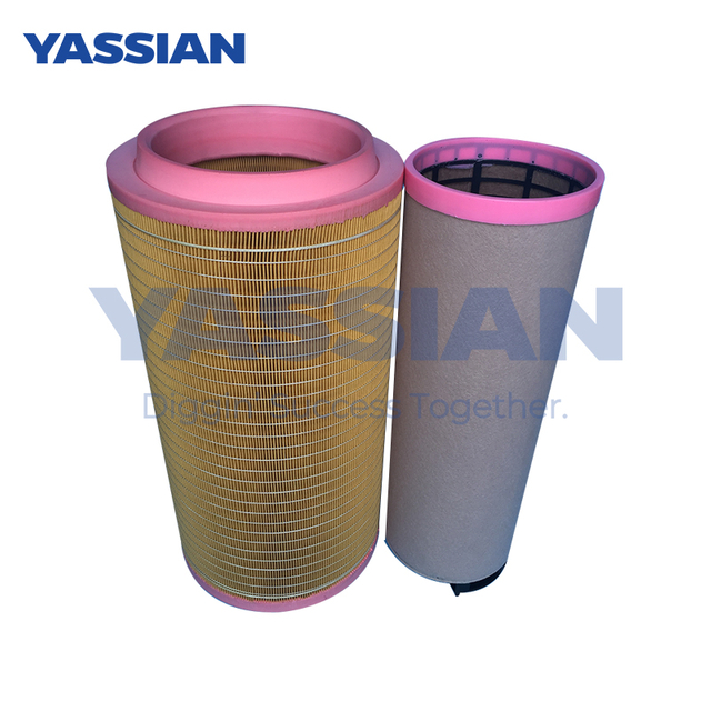 زيت الهيدرول 2453818 2453819 مرشح المحرك 