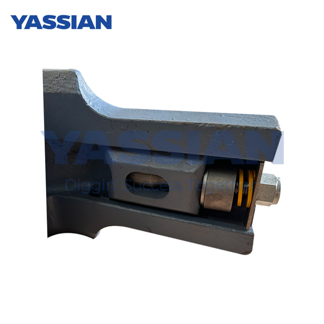 مكونات NUT 34JB-LSWB6 قطع الاستبدال BOLT NUT-2