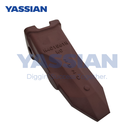 استبدال أسنان Bobcat Bucket H401561HRC أجزاء ما بعد البيع