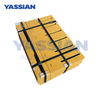 ياسيان جرافة القطع 9V5073 شفرات دلو 8.8 كجم