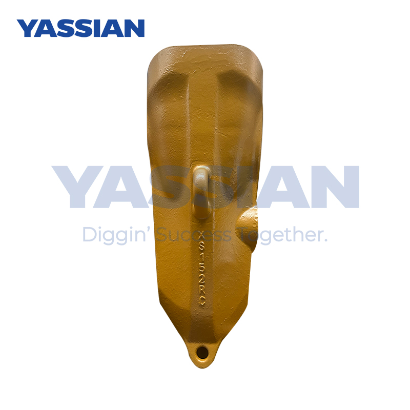 دلو أسنان XS152RC نقطة دلو نقطة الأسنان