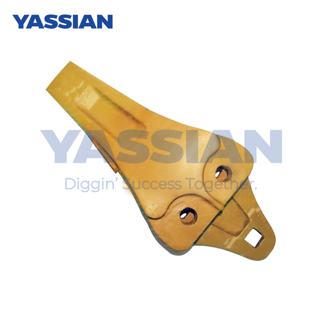 61L1-3022 Hyundai BucketBolt-On السن المركزي نقطة السن المركزية