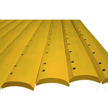 تنغستن كربيد الثلج شفرة