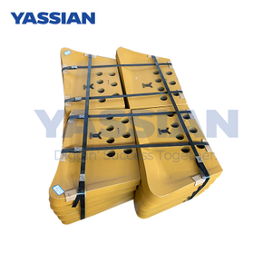 Buldozer End Bit 8E4537 8E4538 DOZER PRAPK PARCES