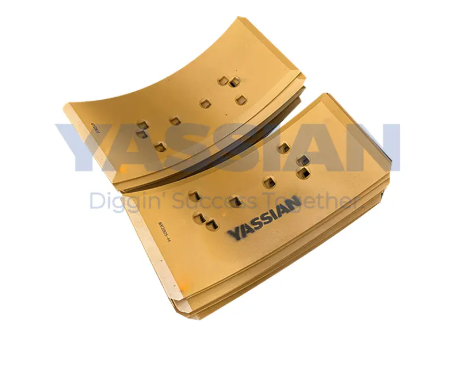 ممهدة الطرق المنحنية المتطورة 6Y2805