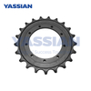 Pulldozer Sprocket D6 D8R D3C D3B D4 D7E D3 D5 D9N D6C D4D D7G DOZER SISTER