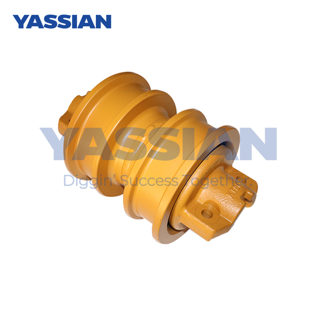 KT868 بكرات المسار بكرات أسفل بكرات أسفل