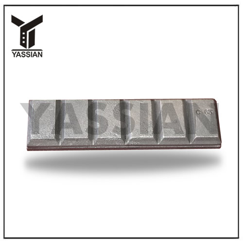 CB65 ارتداء شريط chocky