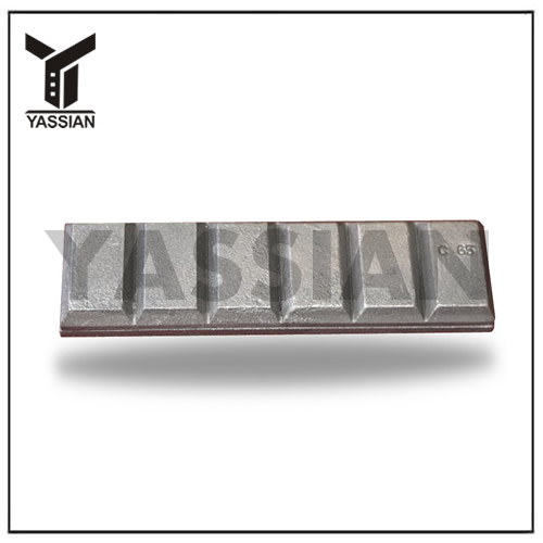 CB65 ارتداء شريط chocky