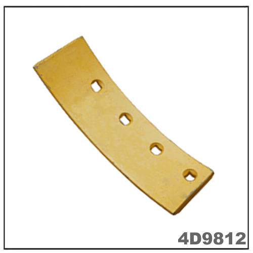 4D9812 4D-9812 شفرات الصفوف والبتات النهائية